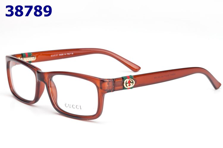 G Plain Glasses AAA-049