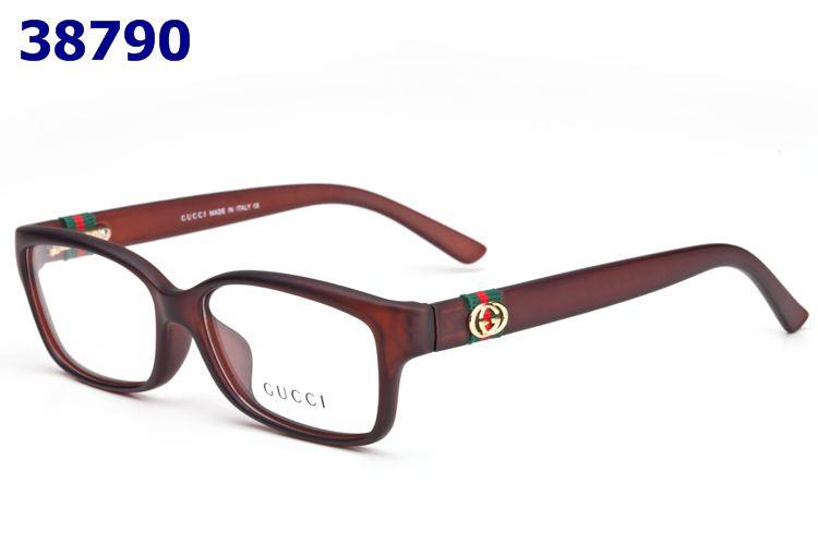 G Plain Glasses AAA-050