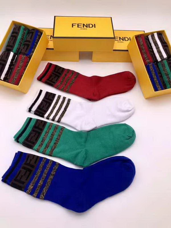 G Socks-001