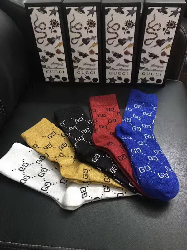 G Socks-003