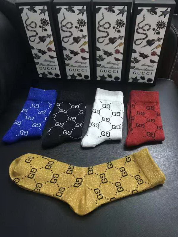 G Socks-003