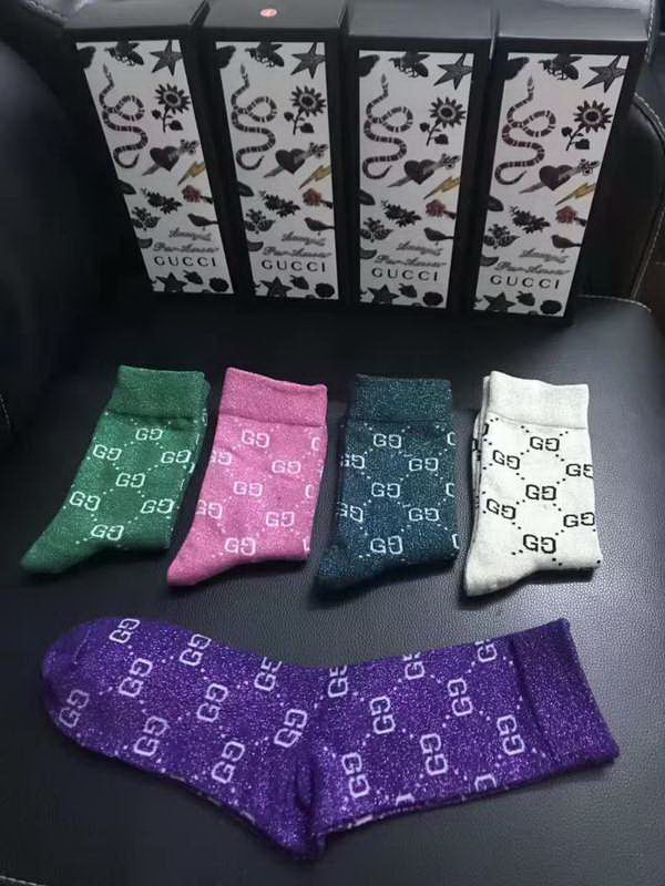 G Socks-003