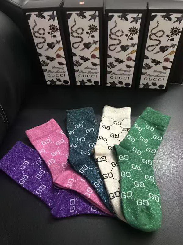 G Socks-003