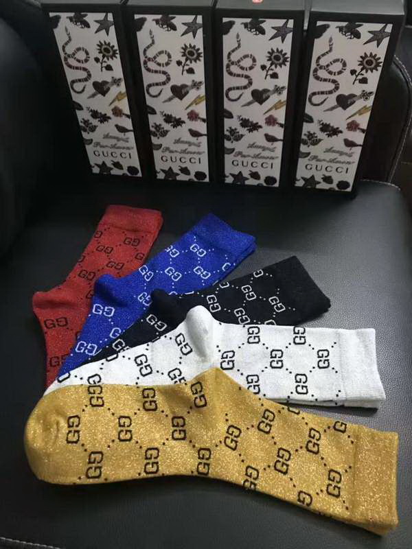 G Socks-003