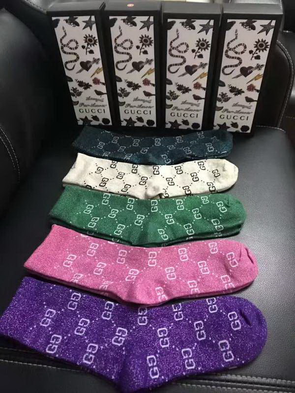 G Socks-003