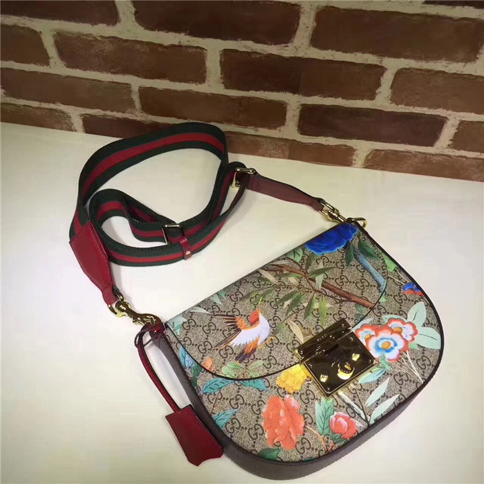 G Tian GG Shoulder Bag