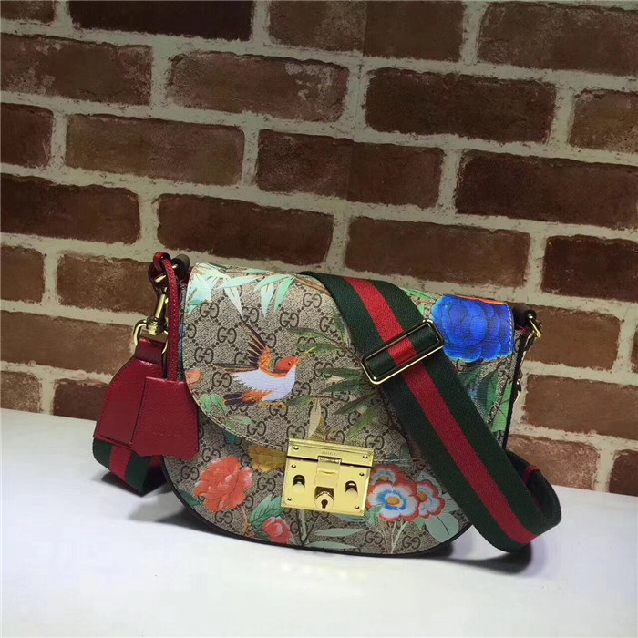 G Tian GG Shoulder Bag