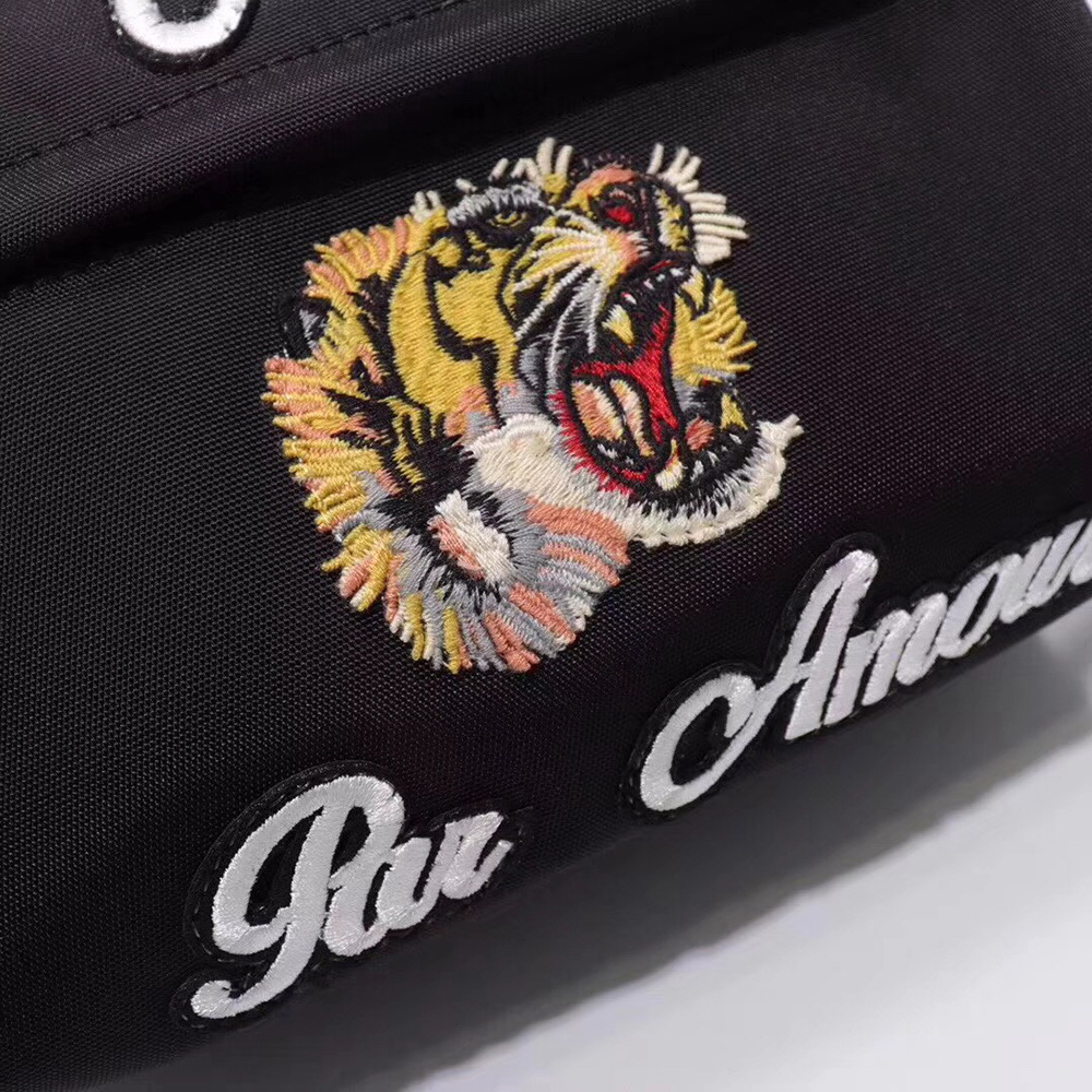 G Tiger Belt Bag