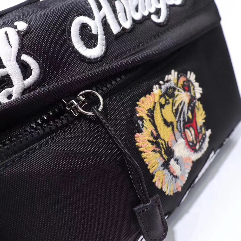 G Tiger Belt Bag