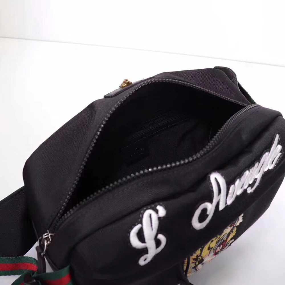 G Tiger Belt Bag