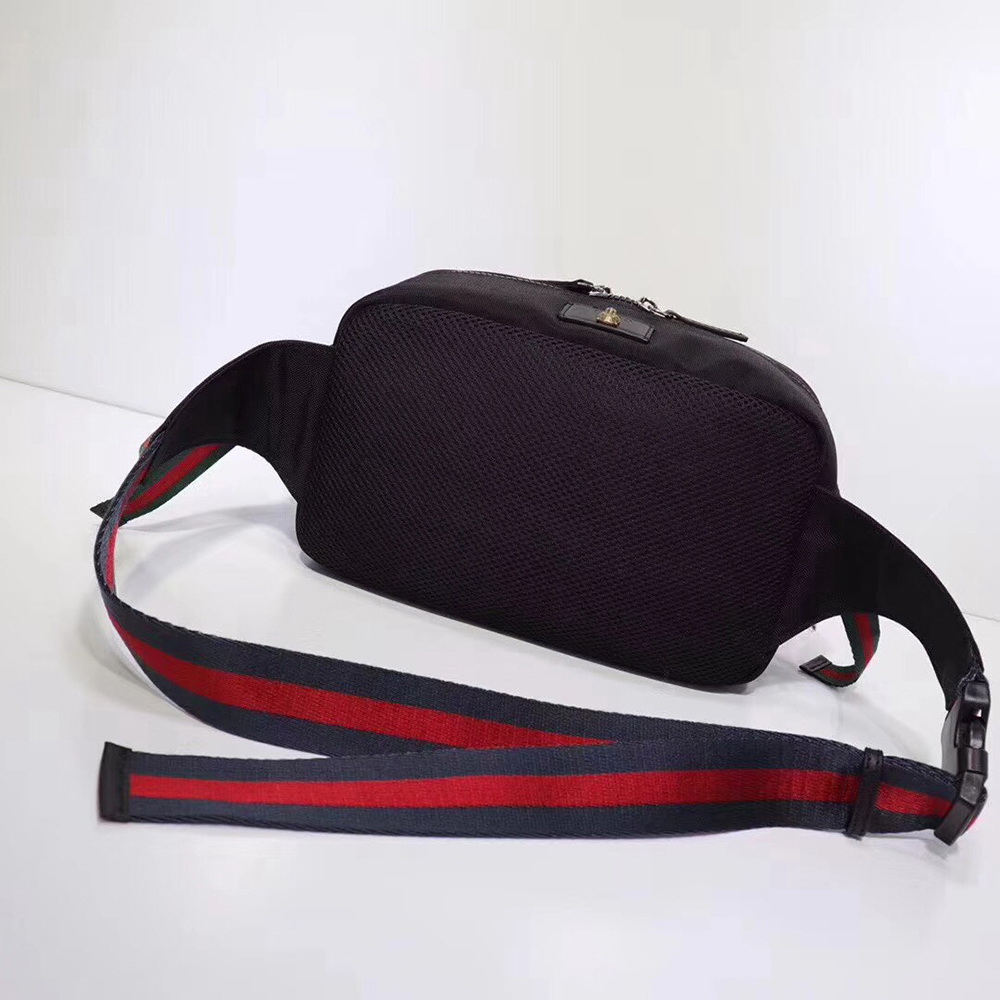 G Tiger Belt Bag