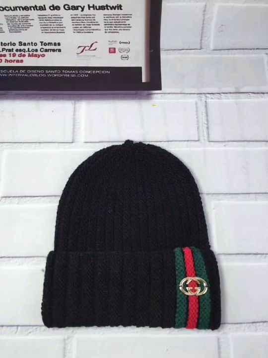 G Wool Beanies AAA-003