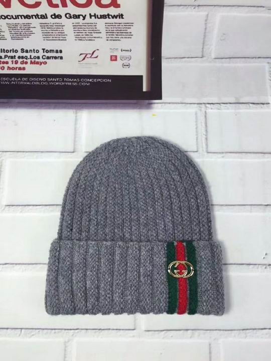 G Wool Beanies AAA-004