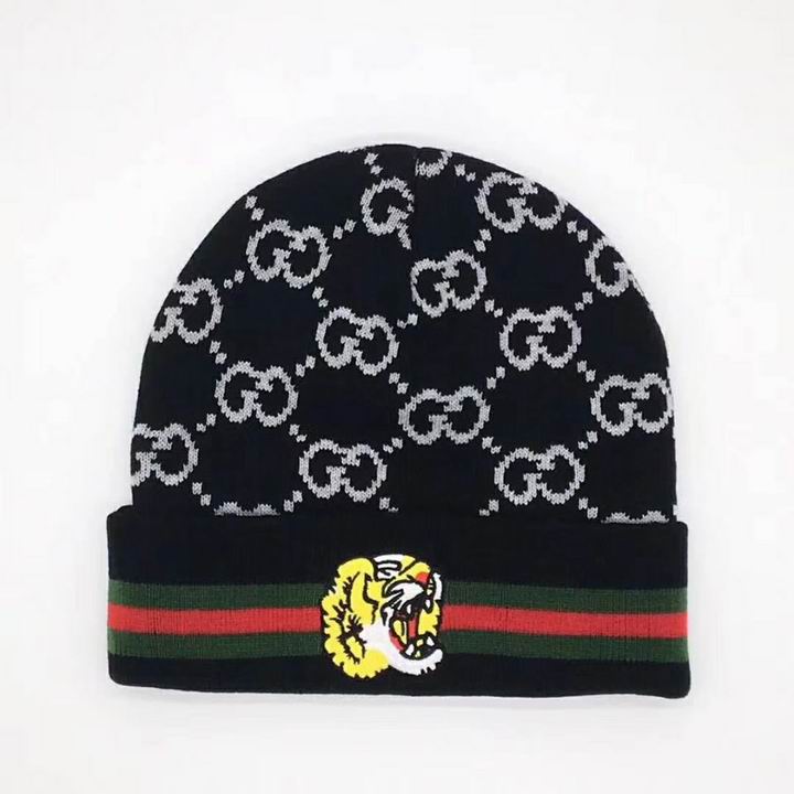 G Wool Beanies AAA-005