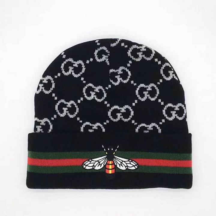 G Wool Beanies AAA-006