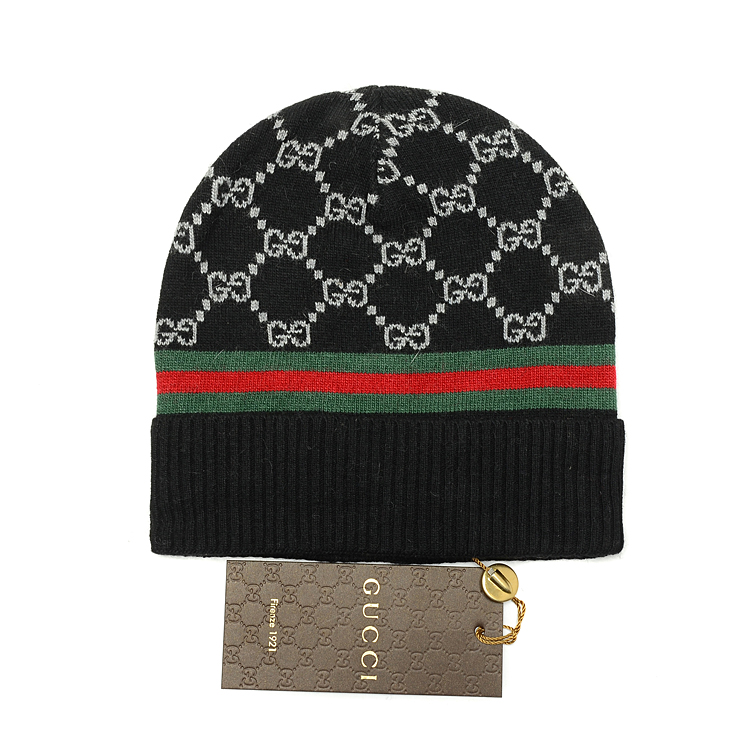 G Wool Beanies AAA-014