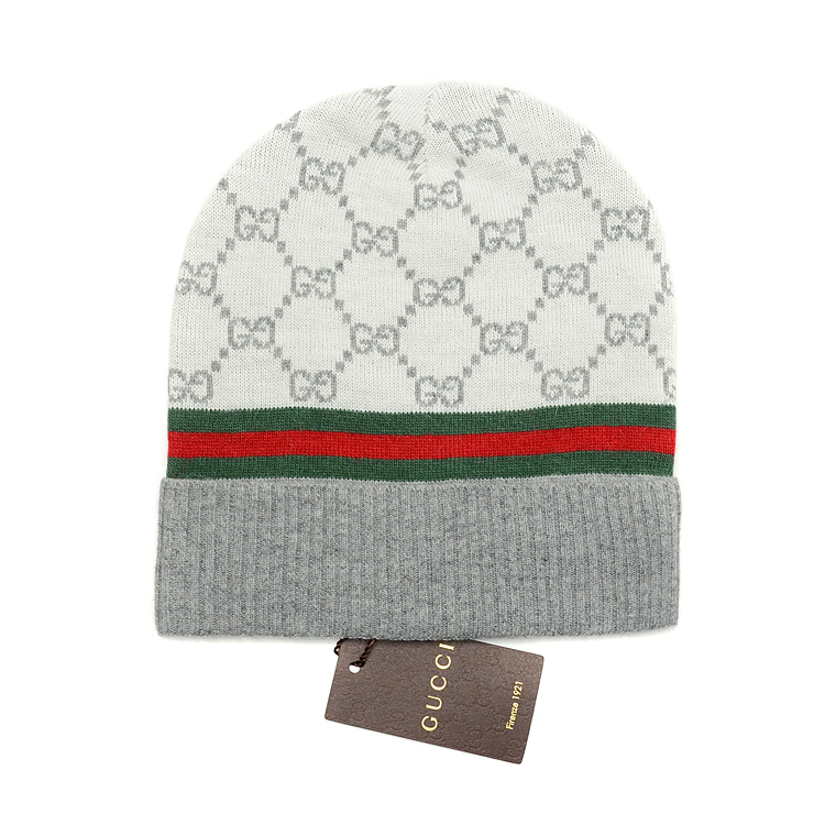 G Wool Beanies AAA-016