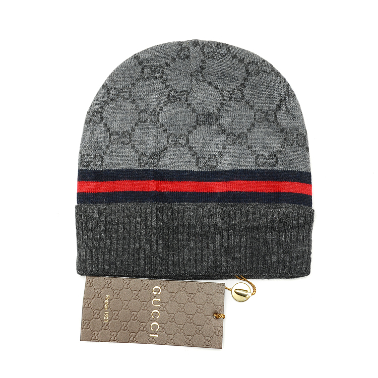 G Wool Beanies AAA-017