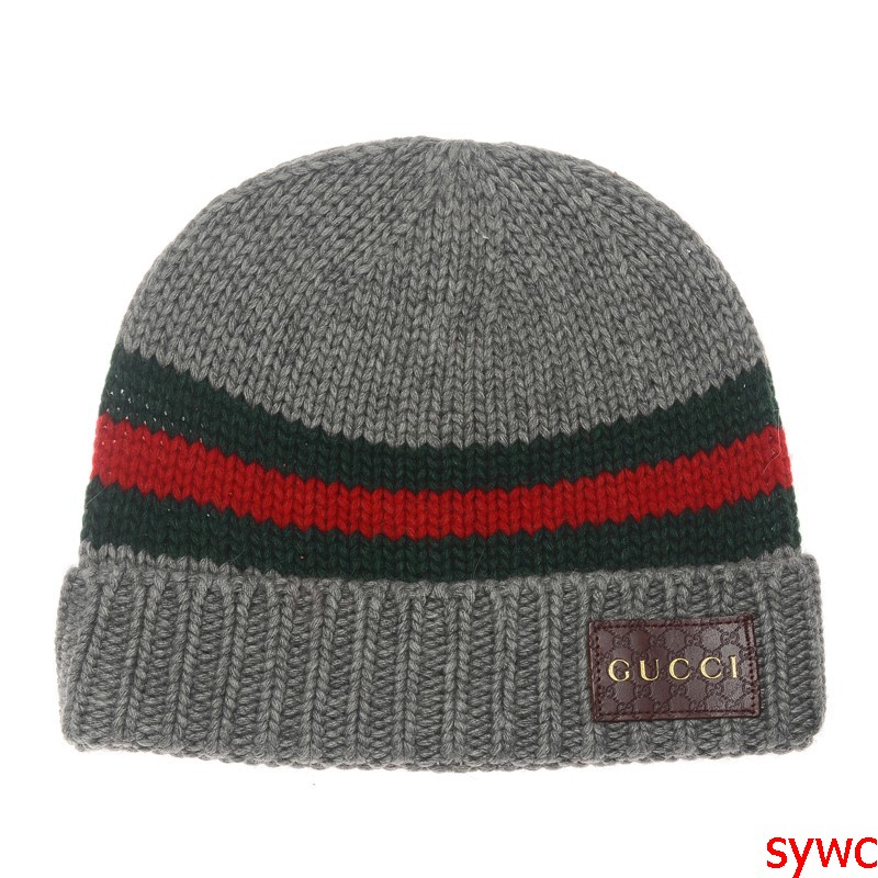 G Wool Beanies AAA-018