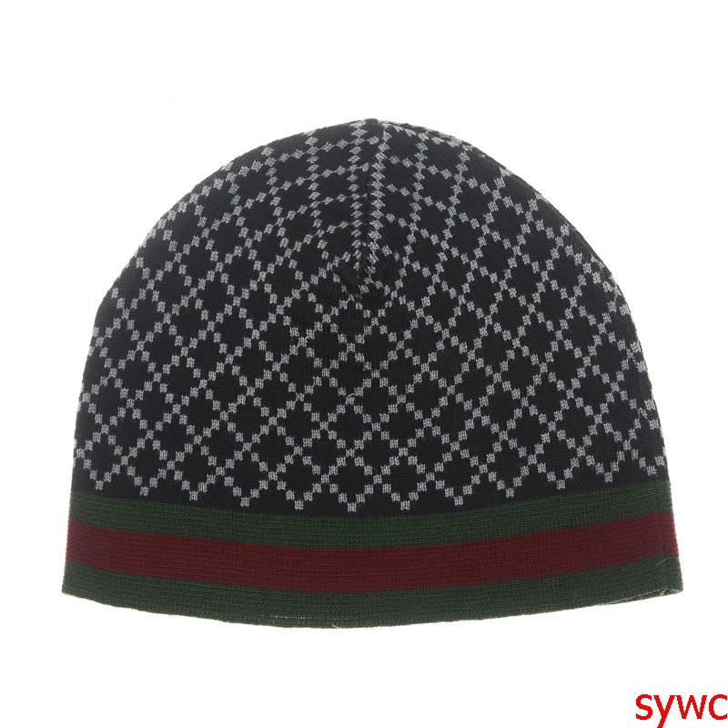 G Wool Beanies AAA-019