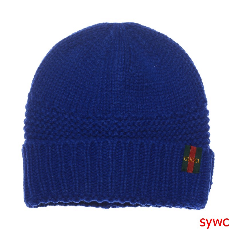 G Wool Beanies AAA-020