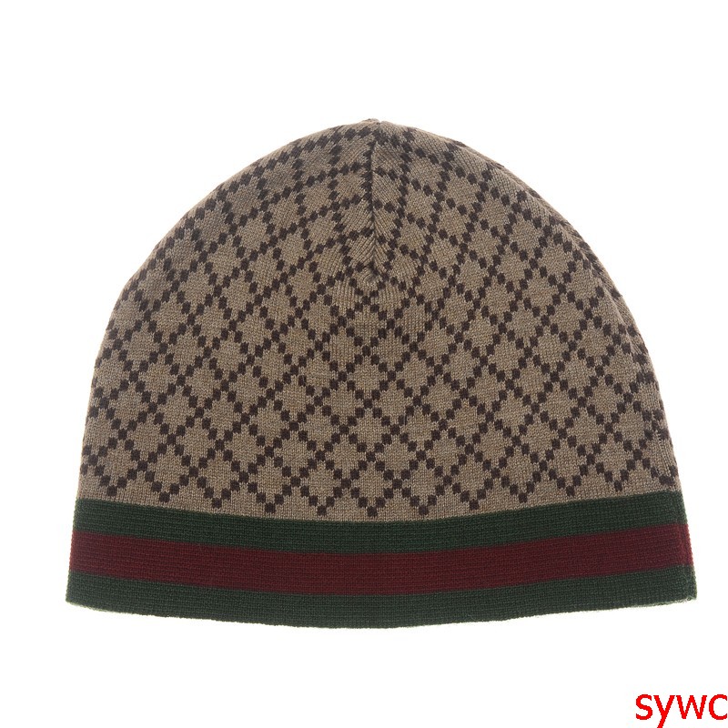 G Wool Beanies AAA-021