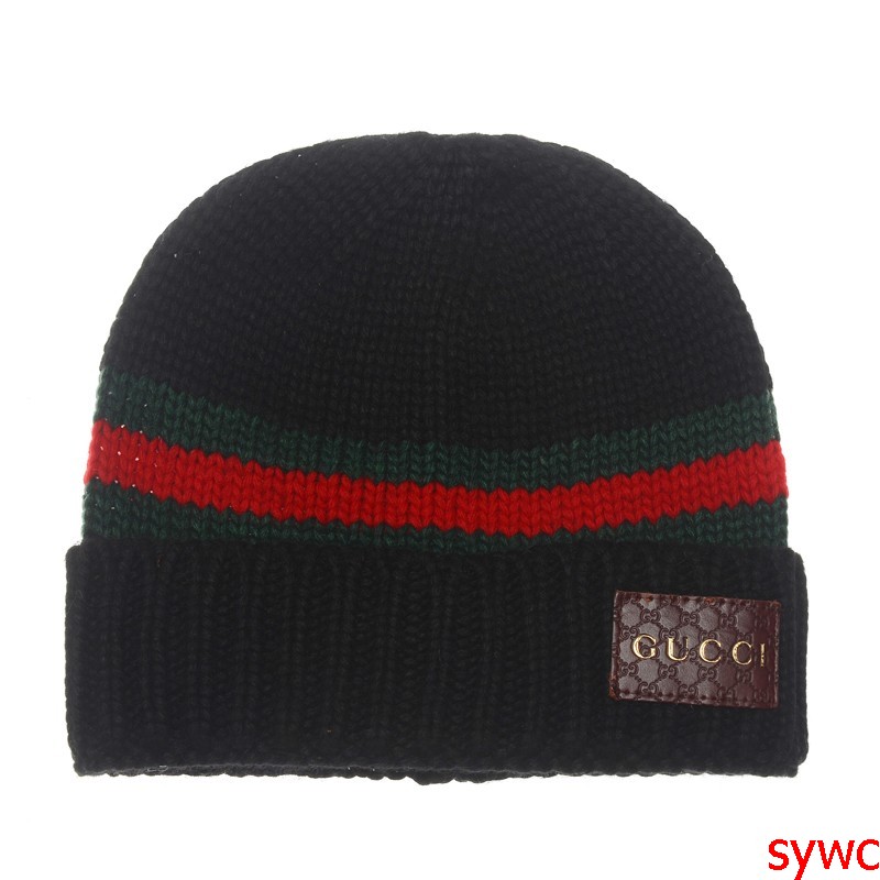 G Wool Beanies AAA-022