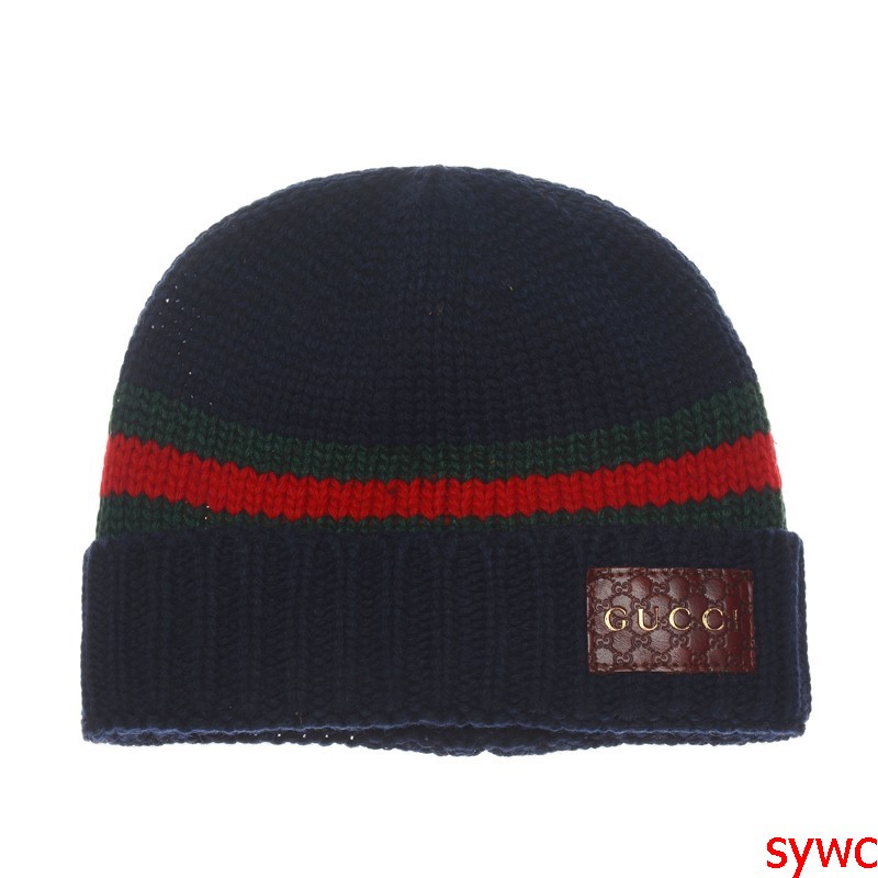 G Wool Beanies AAA-023