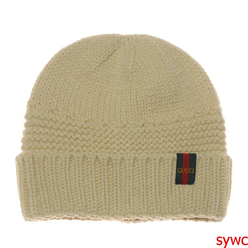 G Wool Beanies AAA-024