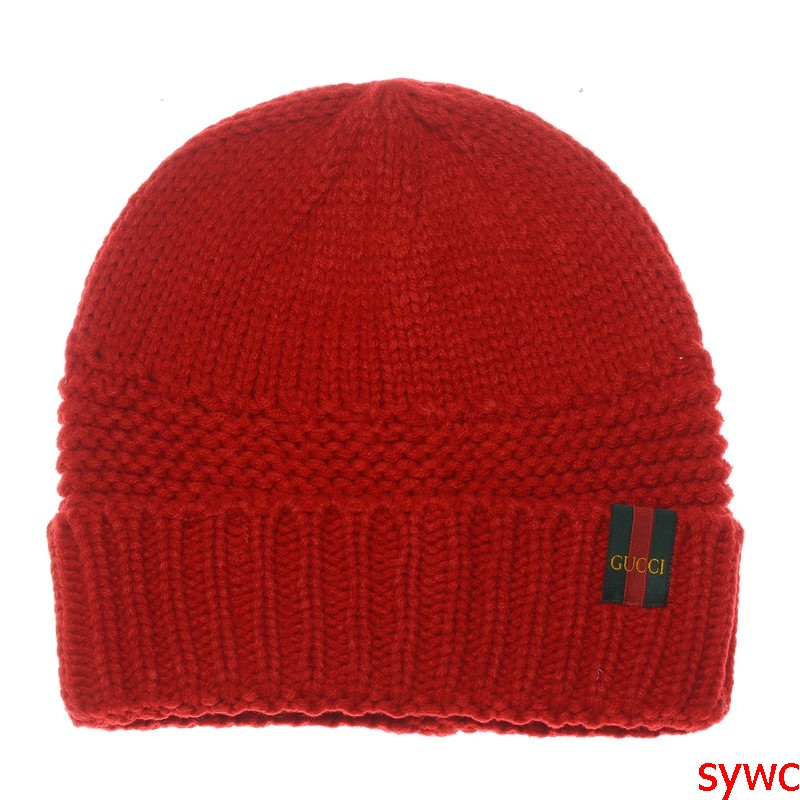 G Wool Beanies AAA-025