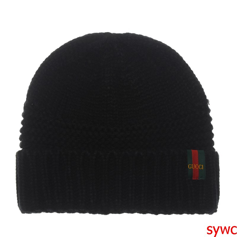 G Wool Beanies AAA-026