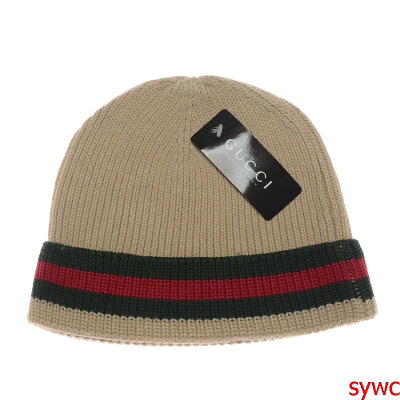 G Wool Beanies AAA-028