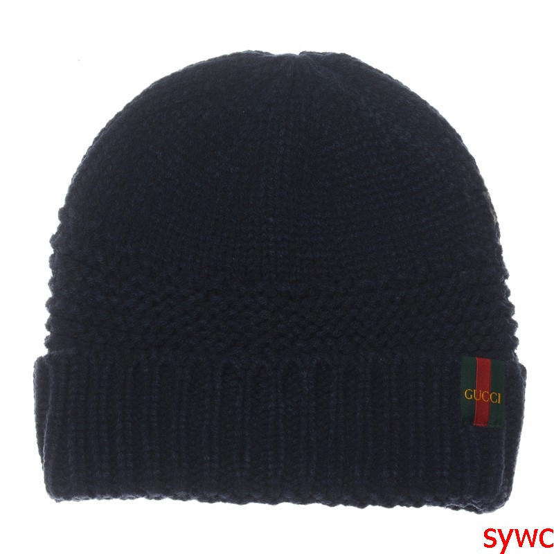 G Wool Beanies AAA-029