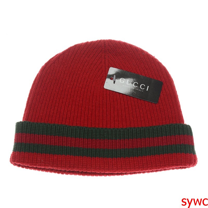 G Wool Beanies AAA-030