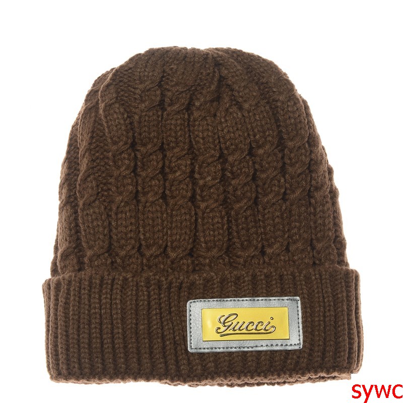 G Wool Beanies AAA-031