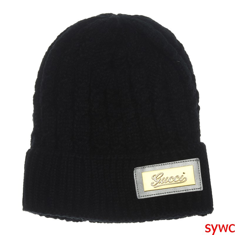 G Wool Beanies AAA-033