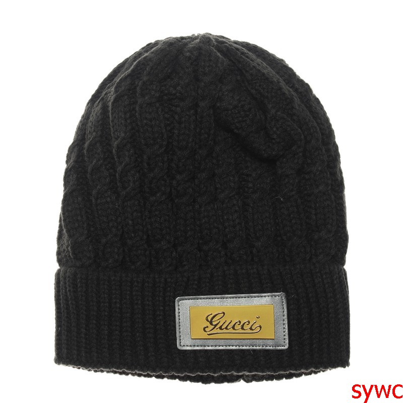 G Wool Beanies AAA-034