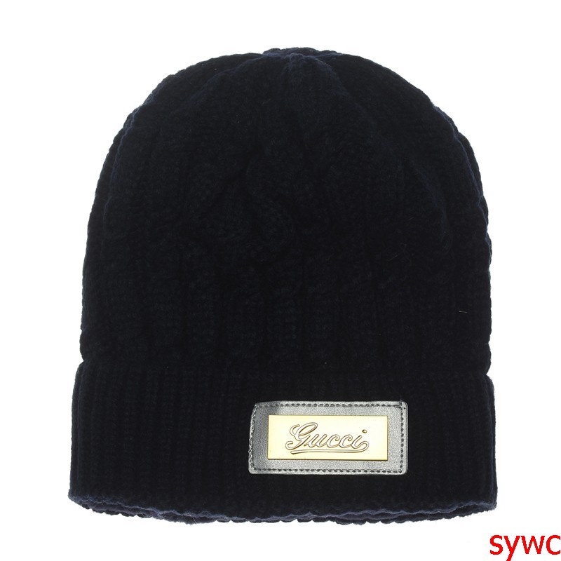 G Wool Beanies AAA-035