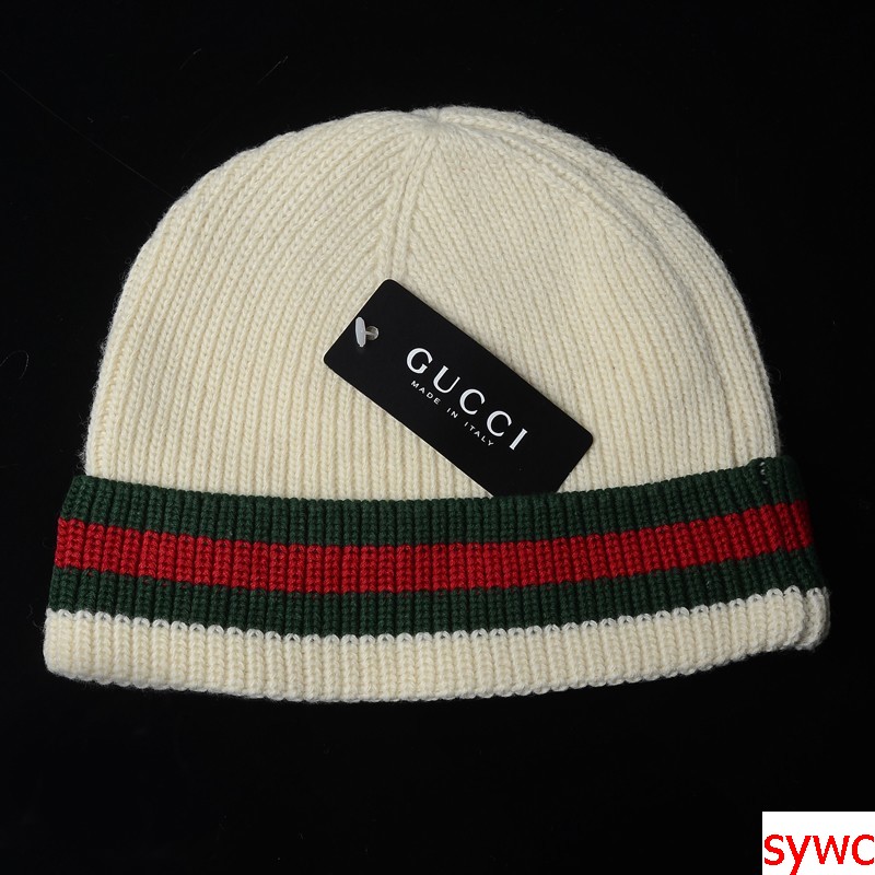 G Wool Beanies AAA-036