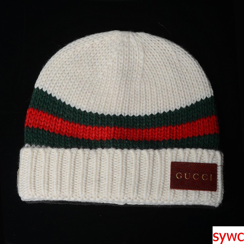 G Wool Beanies AAA-037