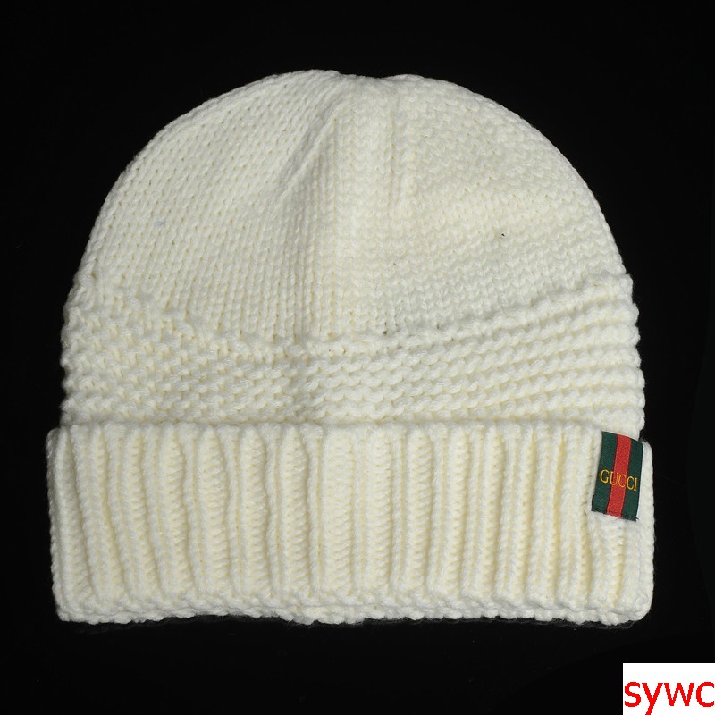 G Wool Beanies AAA-038