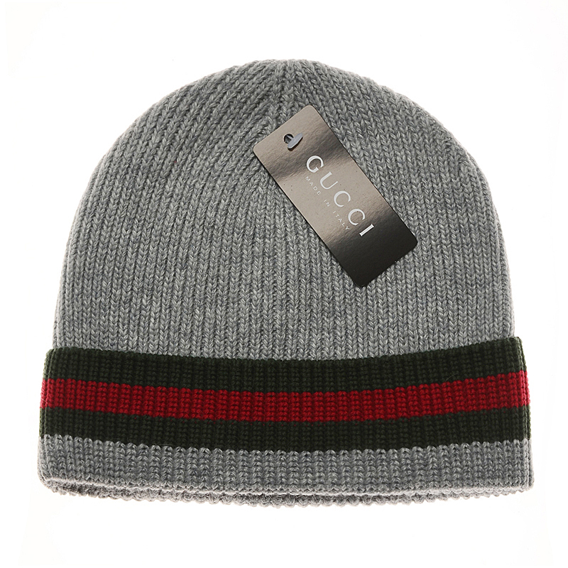 G Wool Beanies AAA-039