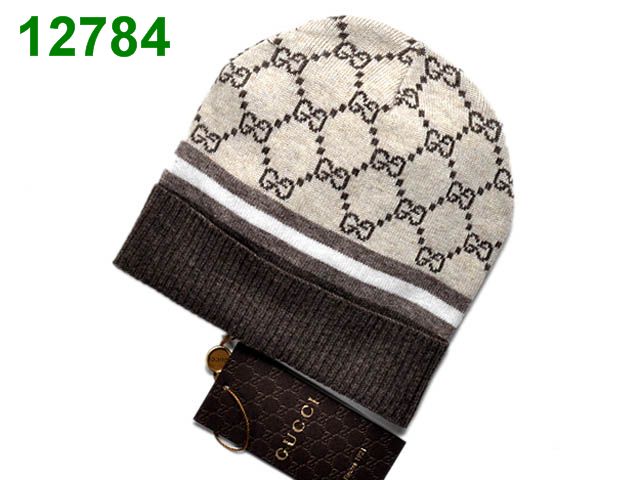 G Wool Beanies AAA-040