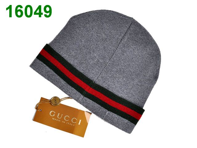 G Wool Beanies AAA-041