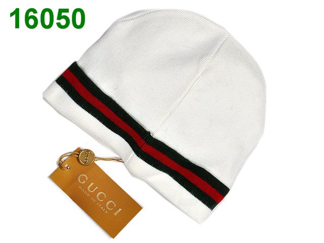 G Wool Beanies AAA-042