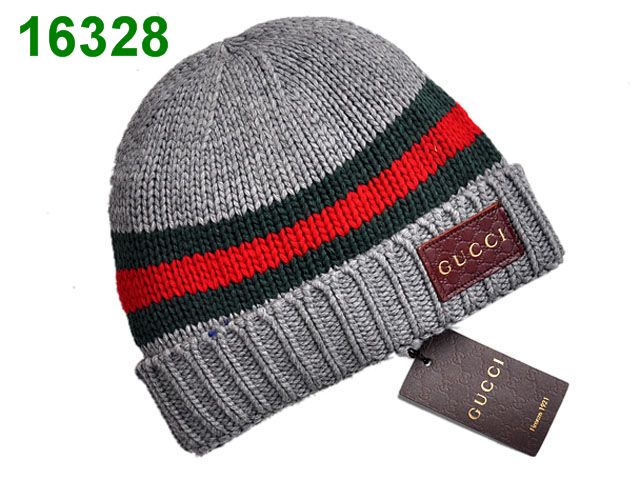 G Wool Beanies AAA-045