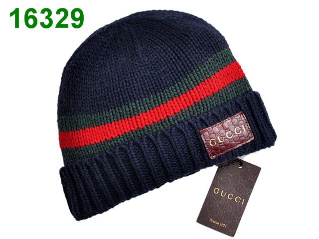 G Wool Beanies AAA-046