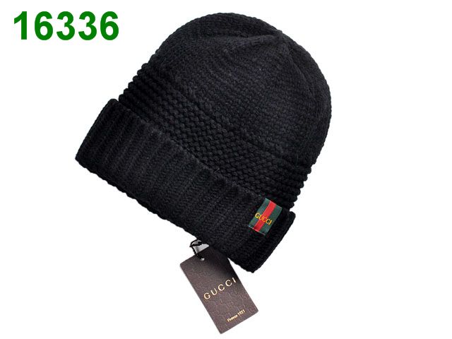 G Wool Beanies AAA-047