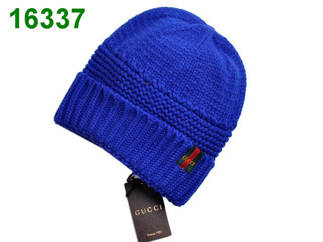 G Wool Beanies AAA-048