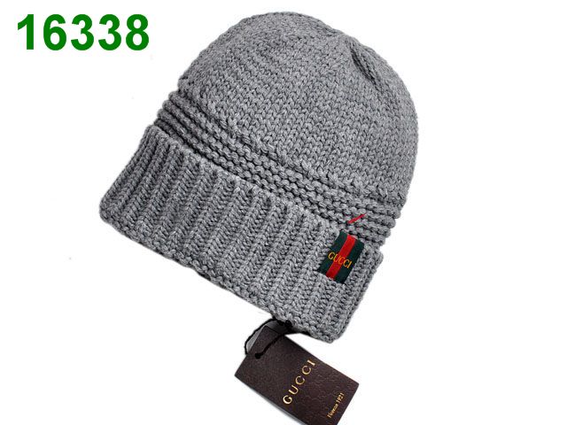 G Wool Beanies AAA-049